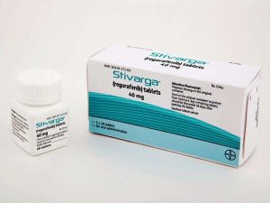 瑞格非尼該如何正確的保存？