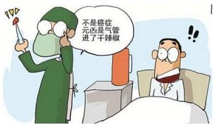 瑞格非尼有效性的生物學標志
